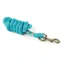 Topaz Lead Rope - Blue